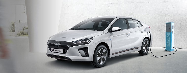 Nejvyspělejší Hyundai konektivita