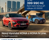 Nový Hyundai KONA a KONA N Line 🚙☑️ Elegantnější a propracovanější SUV model po modernizaci již od 399 990 Kč ✅  Navštivte www.jihlava.hyundai.cz pro informace, kontakty na prodejce nebo rezervaci testovací jízdy 📌 #hyundai #suv #kona #hyundaiuh #staremesto #zlin #jihlava #zlinskykraj #vysocina #autouh #skupinaautouh