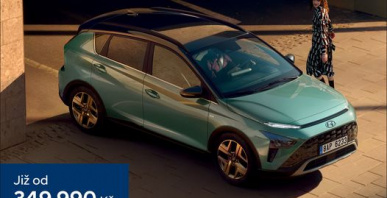Hyundai BAYON - svět jako na dlani. Nové SUV již od 349 990 Kč 🚗👌 Kompaktní model zvenčí, zároveň velký uvnitř ☑️  Více informací / testovací jízda / kontakt na www.jihlava.hyundai.cz/modely/bayon 📌 #hyundai #hyundaicz #hyundaiuh #bayon #suv #staremesto #uherskehradiste #zlin #jihlava #zlinskykraj #vysocina #autouh #skupinaautouh